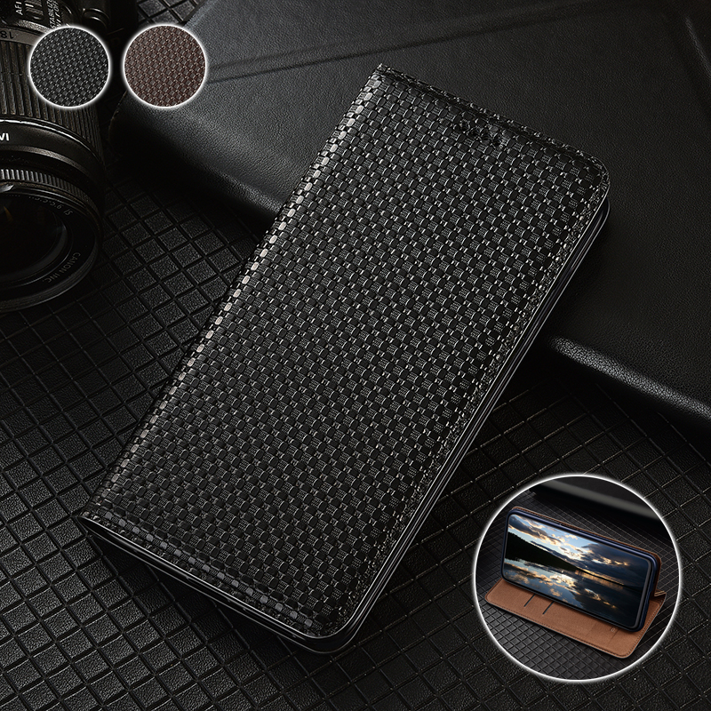 Arcade Wangan Midnight - Genuine Leather Skin Flip Wallet Book