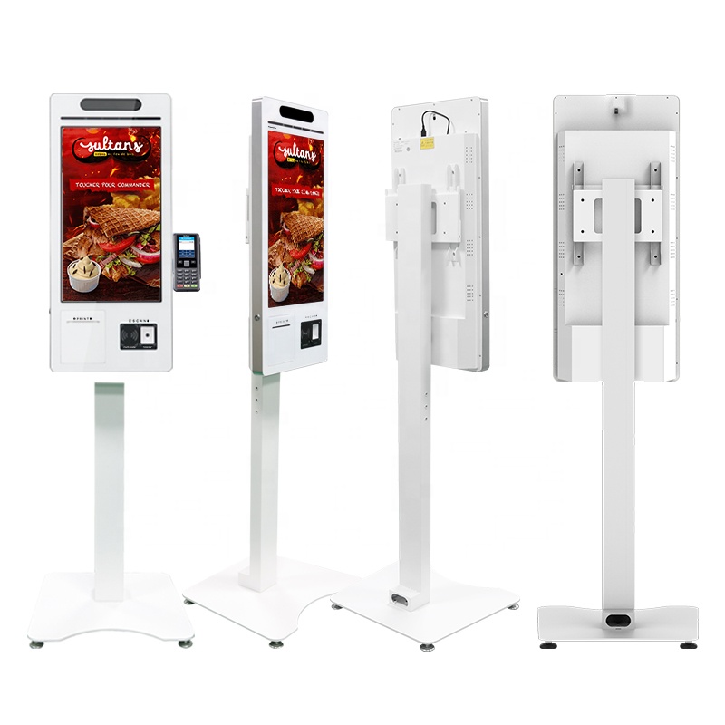 Self Service Payment Kiosk Wit – обзор и цена Photo Booth Machine