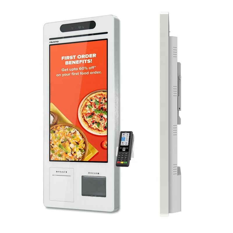 Self Service Payment Kiosk Wit – обзор и цена Photo Booth Machine