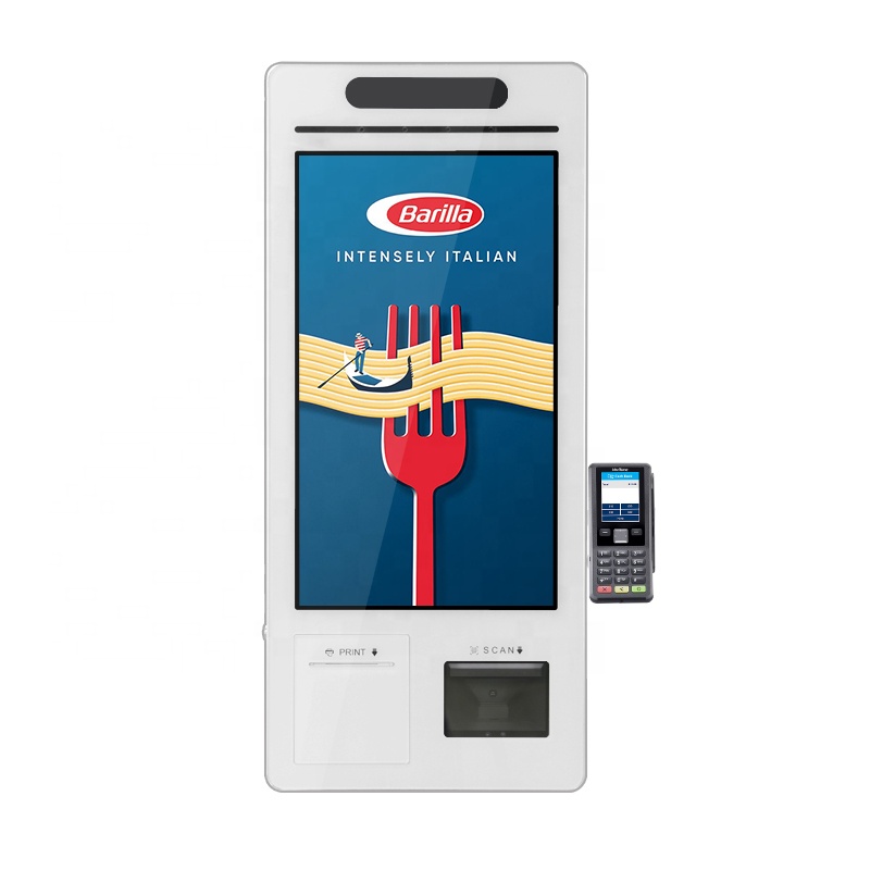 Self Service Payment Kiosk Wit – обзор и цена Photo Booth Machine