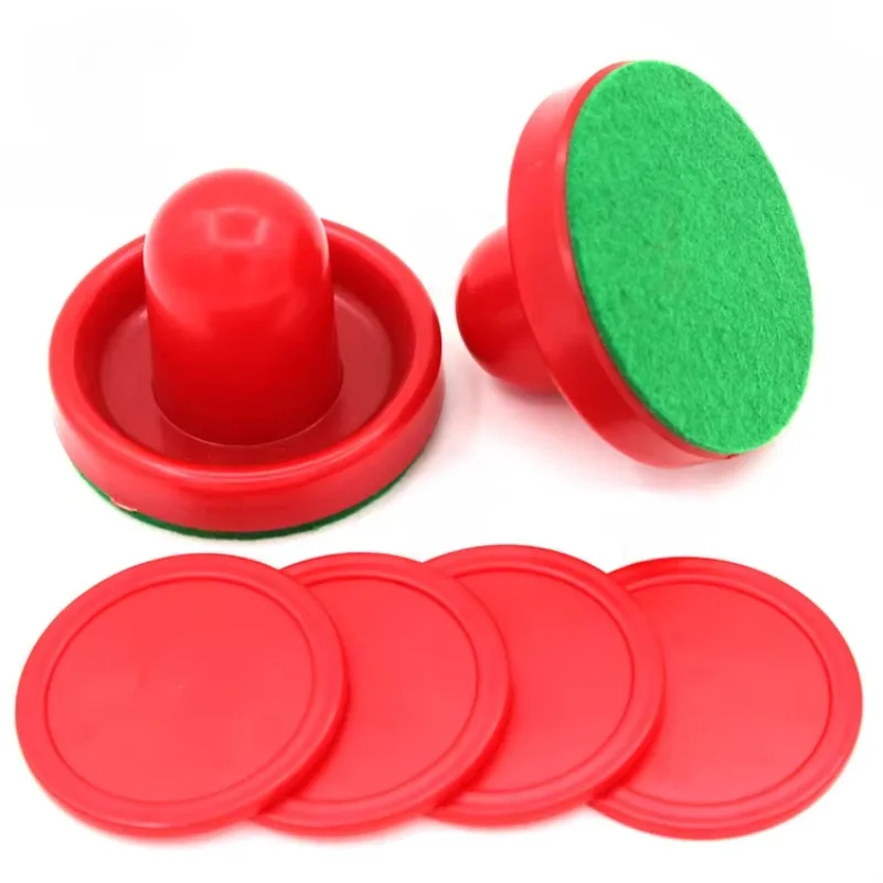 1/2set Air Hockey Accessories  – обзор и цена Air Hockey Table