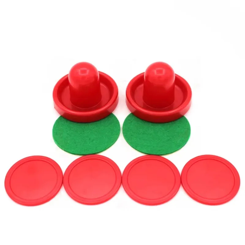 1/2set Air Hockey Accessories  – обзор и цена Air Hockey Table