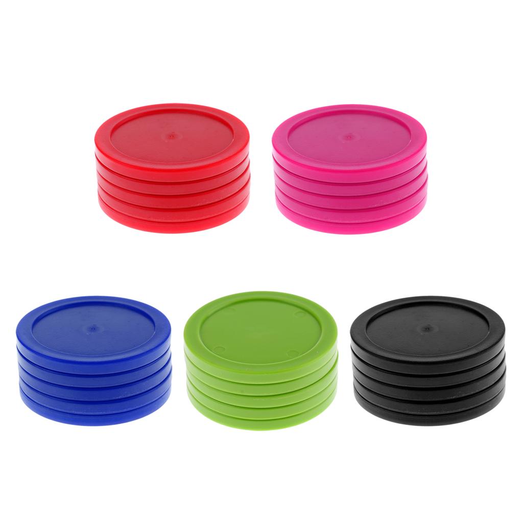 Pack of 5 62mm Air Hockey Repl – обзор и цена Air Hockey Table