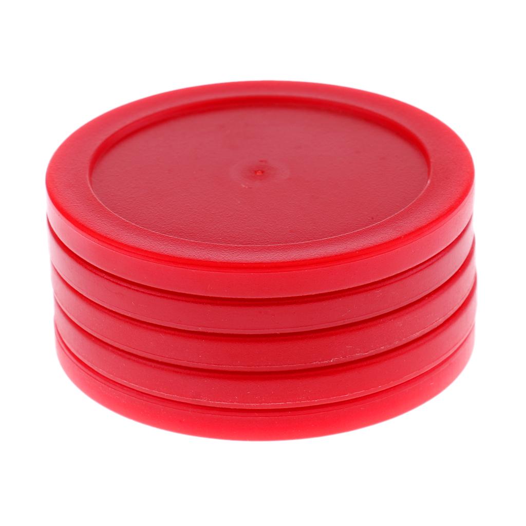 Pack of 5 62mm Air Hockey Repl – обзор и цена Air Hockey Table