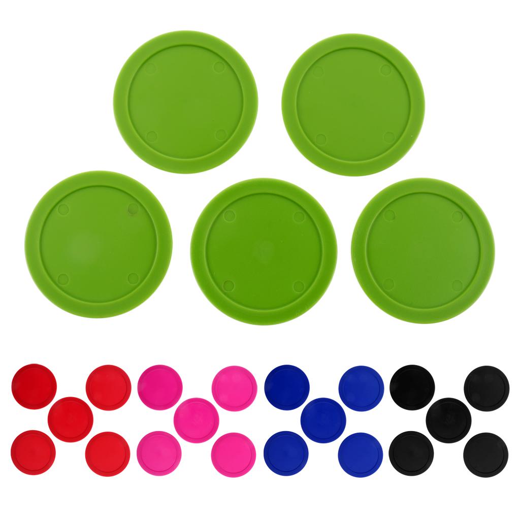 Pack of 5 62mm Air Hockey Repl – обзор и цена Air Hockey Table