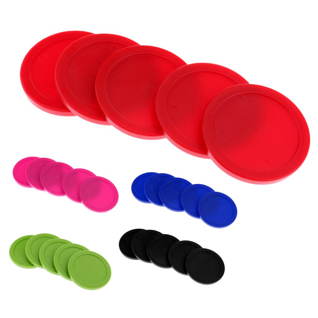 Pack of 5 62mm Air Hockey Repl – обзор и цена Air Hockey Table