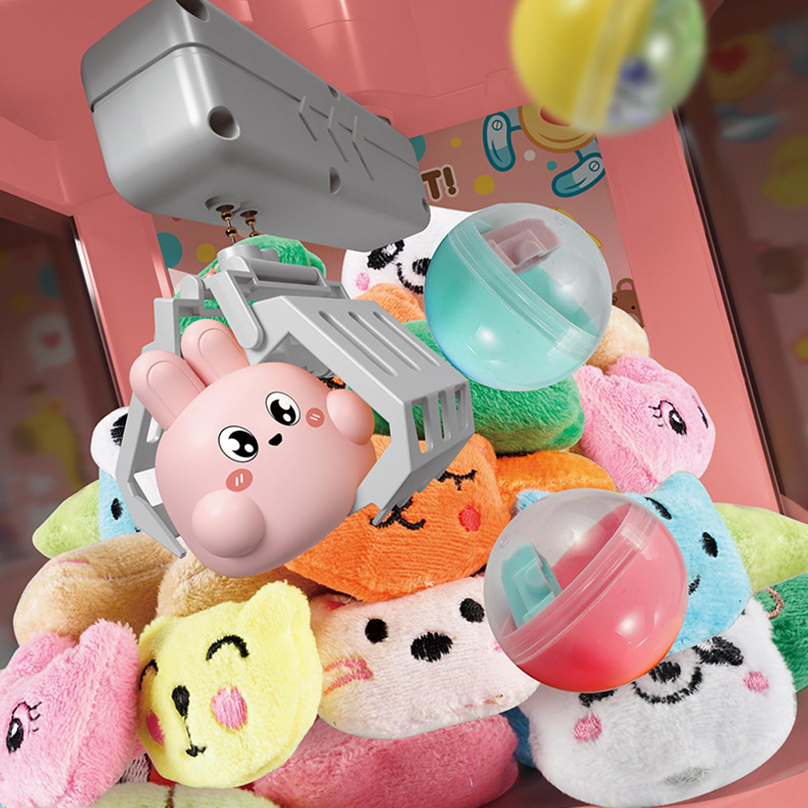 Claw Machine Catching Doll Mac – обзор и цена Claw Crane Machine