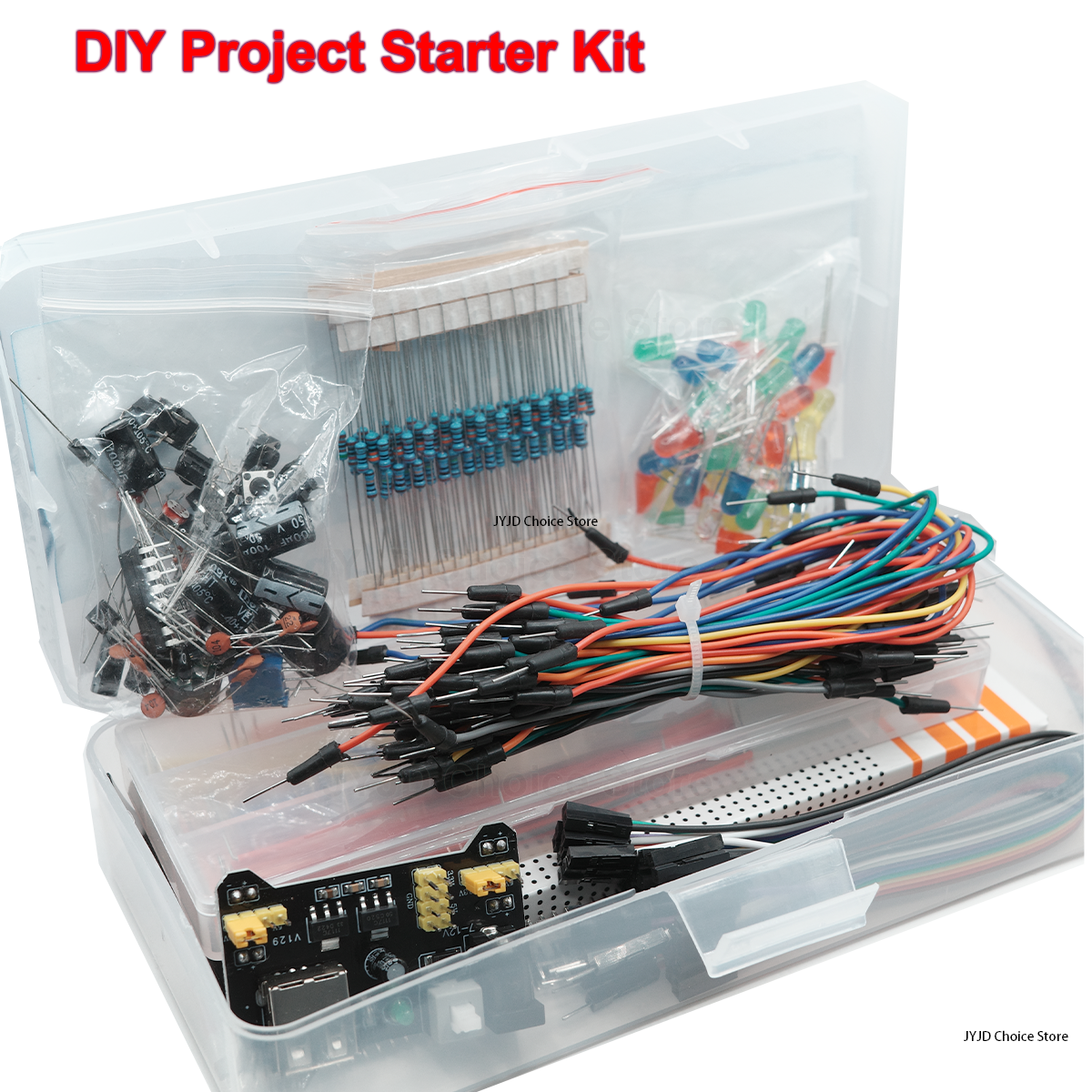 DIY Project Starter Kit For Ar – обзор и цена Arduino Vending Machine Project