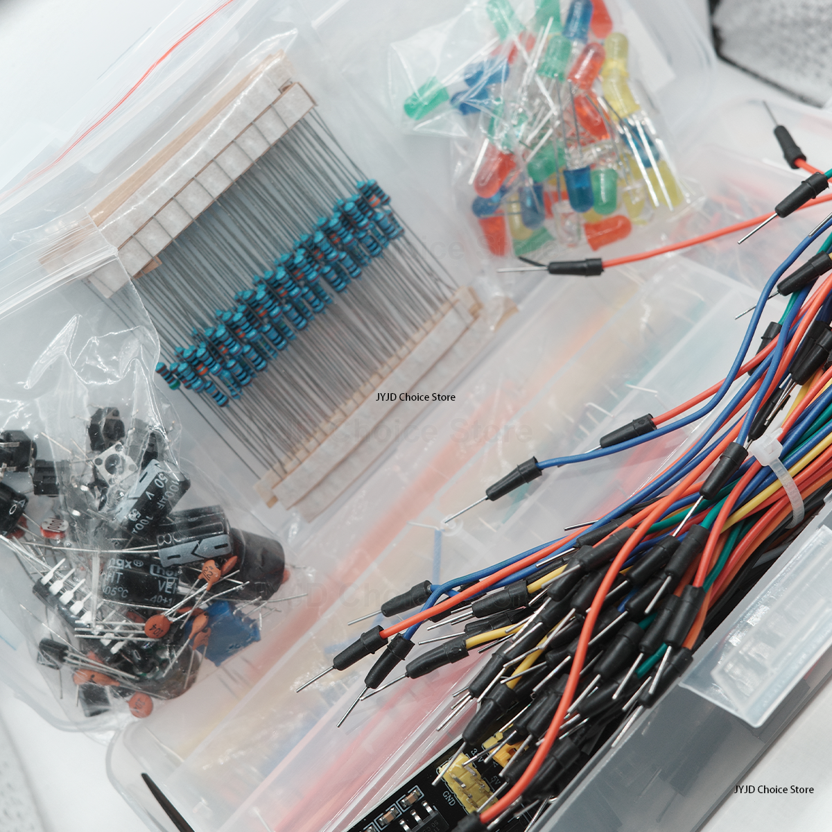 DIY Project Starter Kit For Ar – обзор и цена Arduino Vending Machine Project