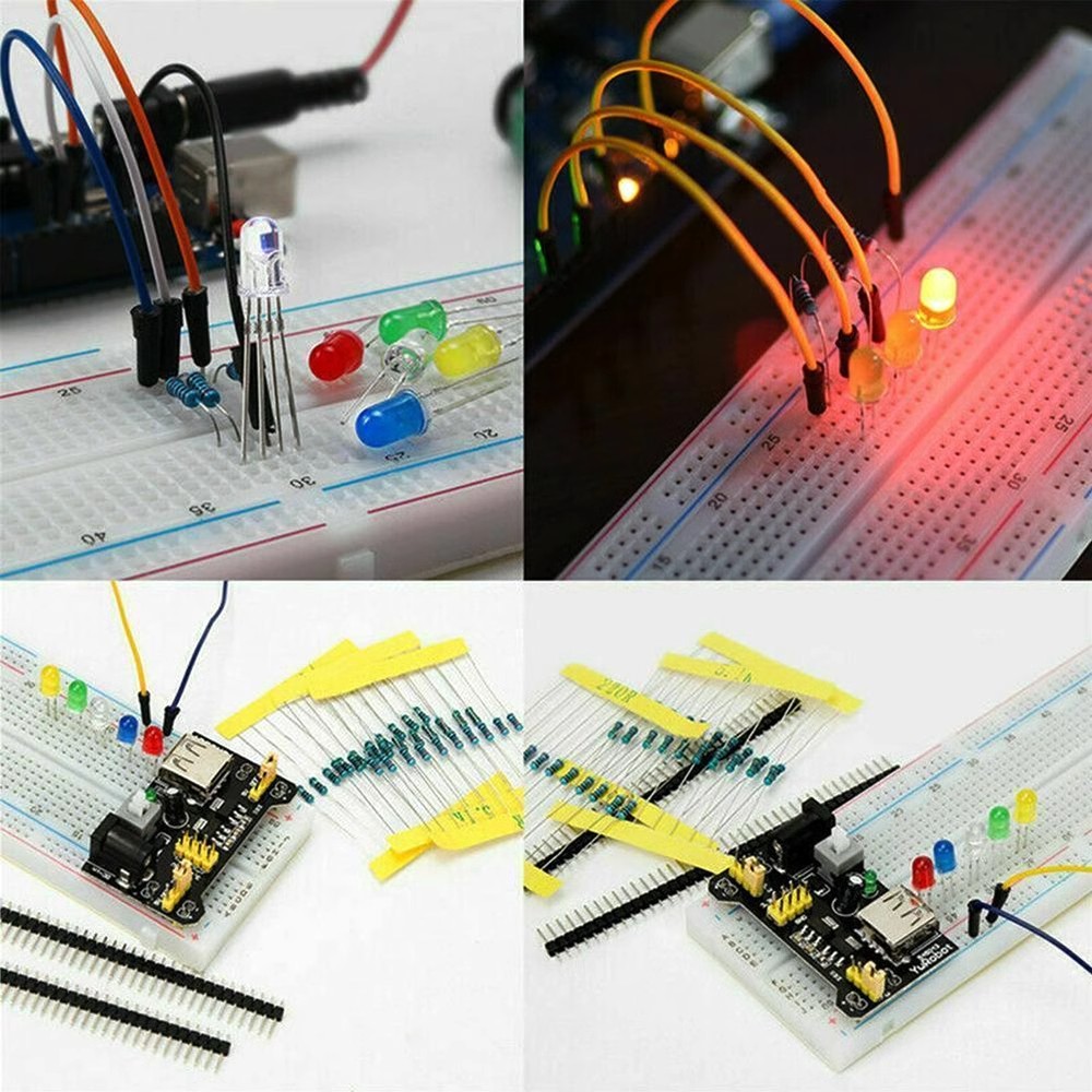 DIY Project Starter Kit For Ar – обзор и цена Arduino Vending Machine Project
