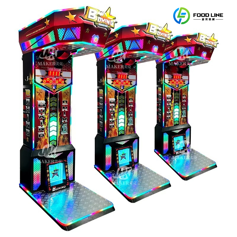 FL Wholesale Coin Operated Gam – обзор и цена Arcade Game Coin