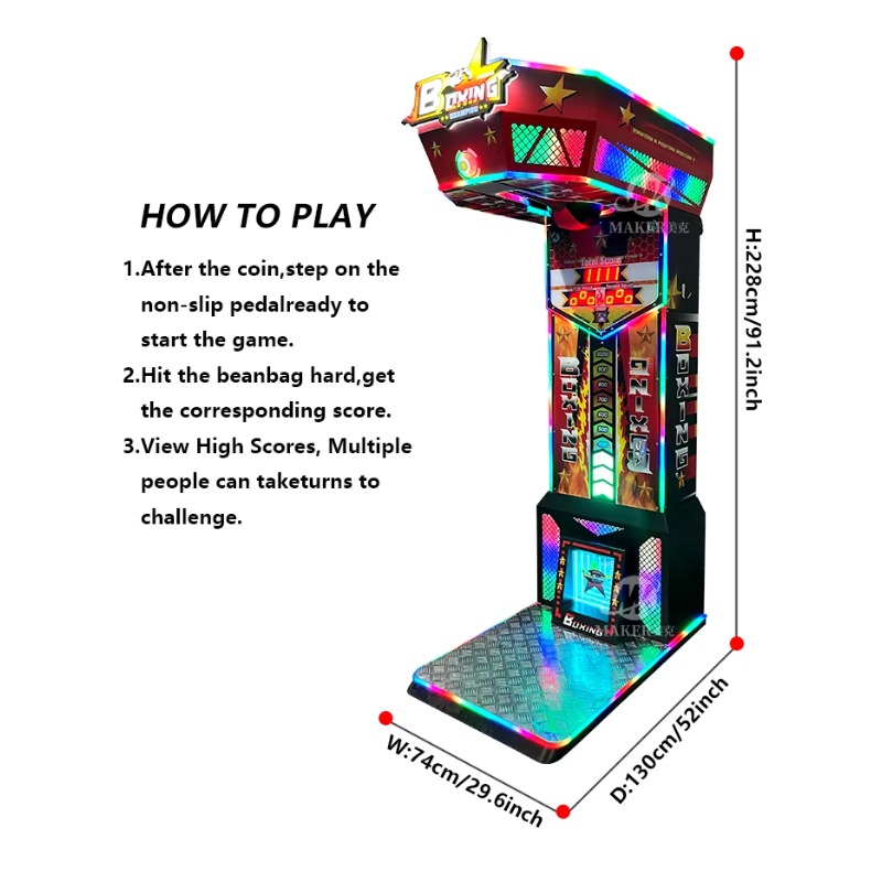 FL Wholesale Coin Operated Gam – обзор и цена Arcade Game Coin