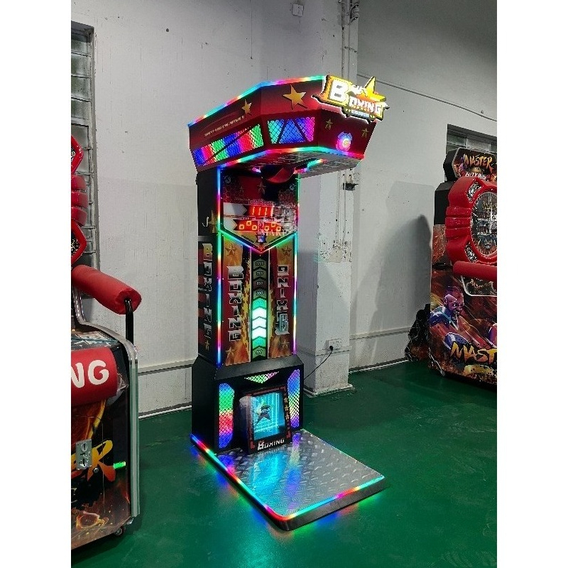FL Wholesale Coin Operated Gam – обзор и цена Arcade Game Coin