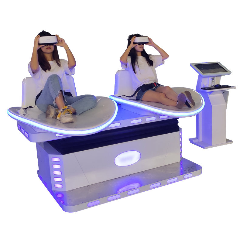 9d Vr Slide Virtual Reality Si – обзор и цена 9D Vr Simulator