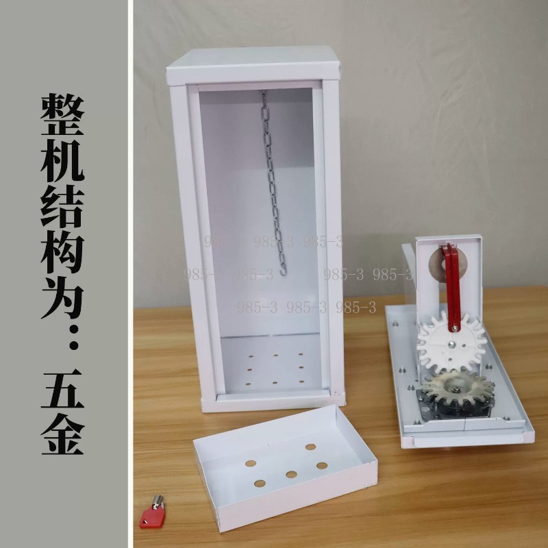 Coin-operated sticker vending  – обзор и цена Arcade And Vending