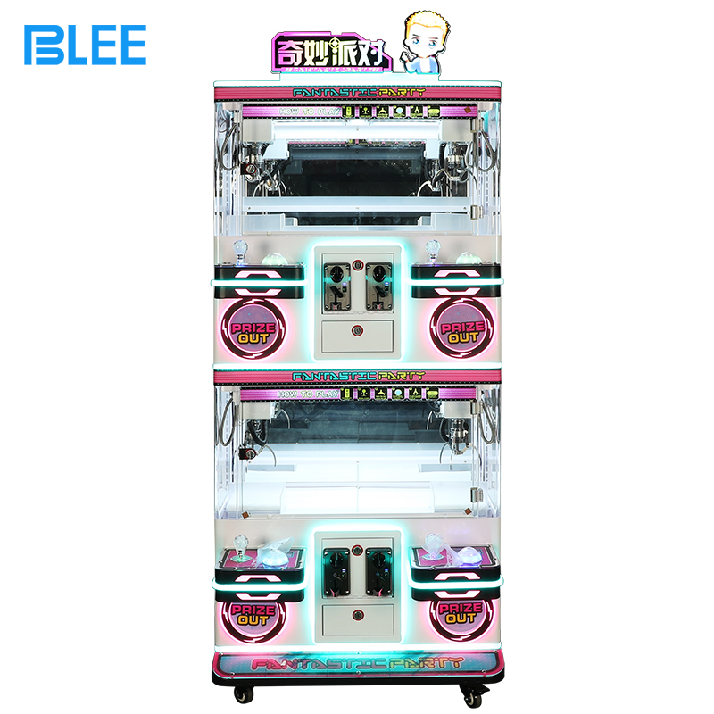 Coin Operated 4 Player Mini Cl – обзор и цена Arcade Vending Machines For Sale