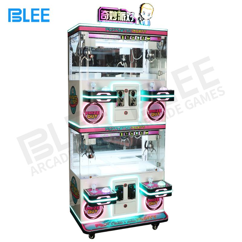 Coin Operated 4 Player Mini Cl – обзор и цена Arcade Vending Machines For Sale