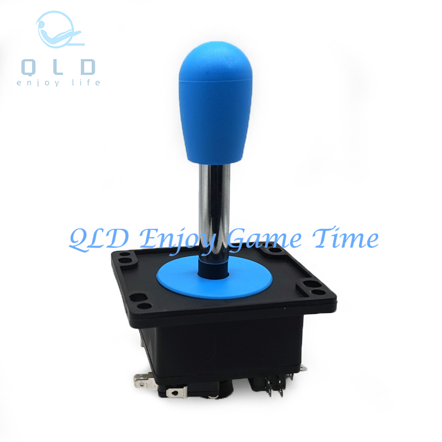 1PCs Happ Style Joystick Retro – обзор и цена Arcade Style Vending Machine