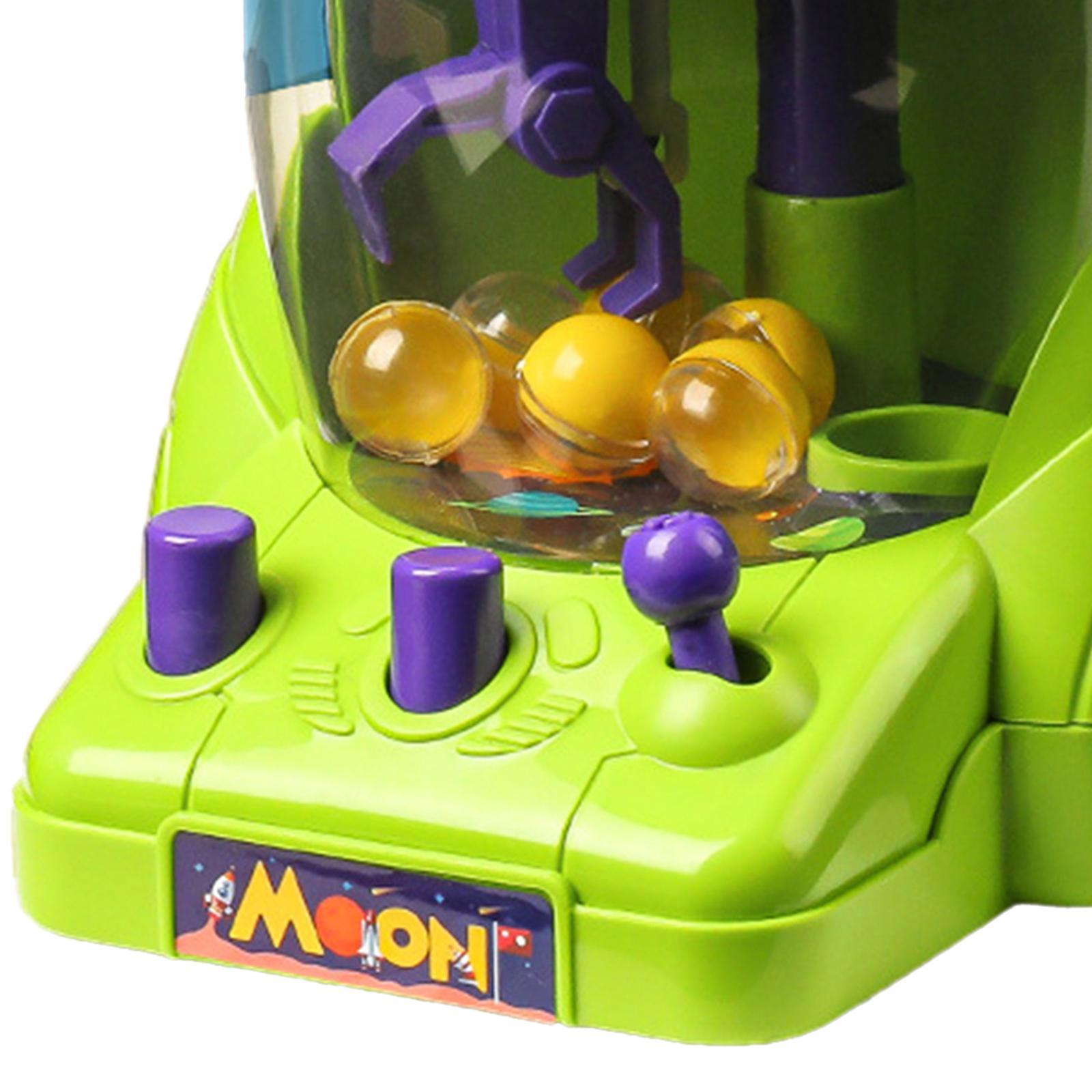 Claw Machine Table Game Hand C – обзор и цена Claw Crane Machine