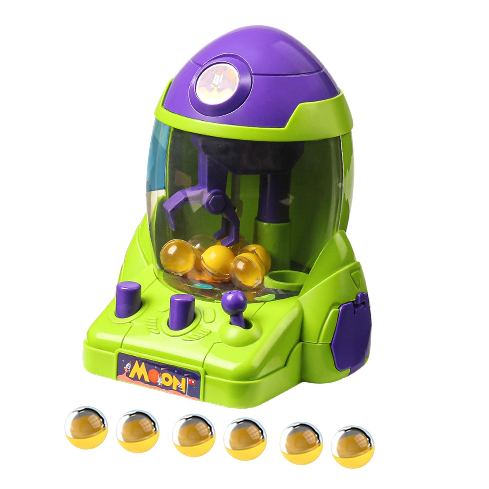 Claw Machine Table Game Hand C – обзор и цена Claw Crane Machine