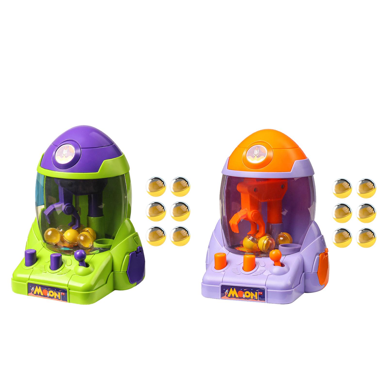 Claw Machine Table Game Hand C – обзор и цена Claw Crane Machine
