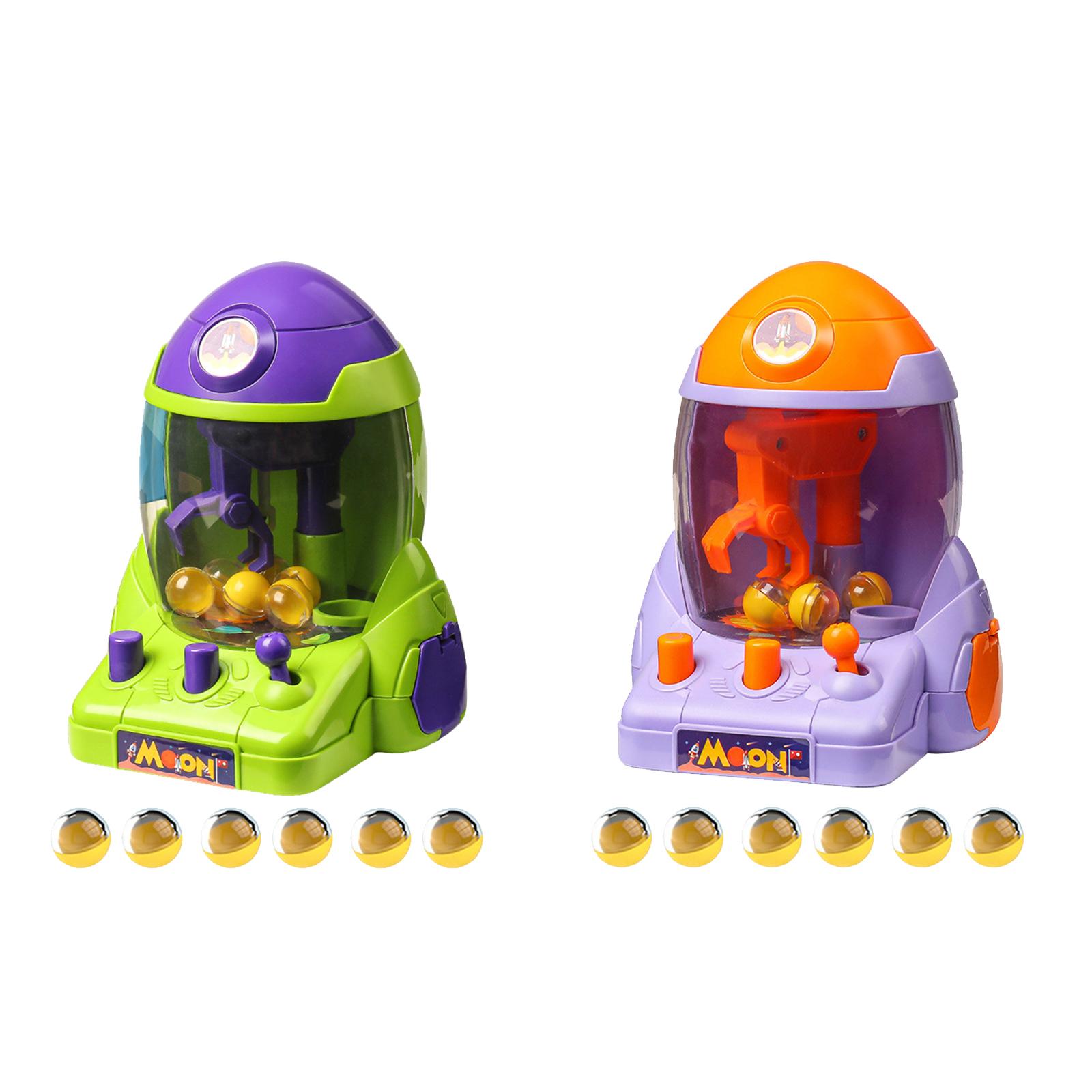 Claw Machine Table Game Hand C – обзор и цена Claw Crane Machine