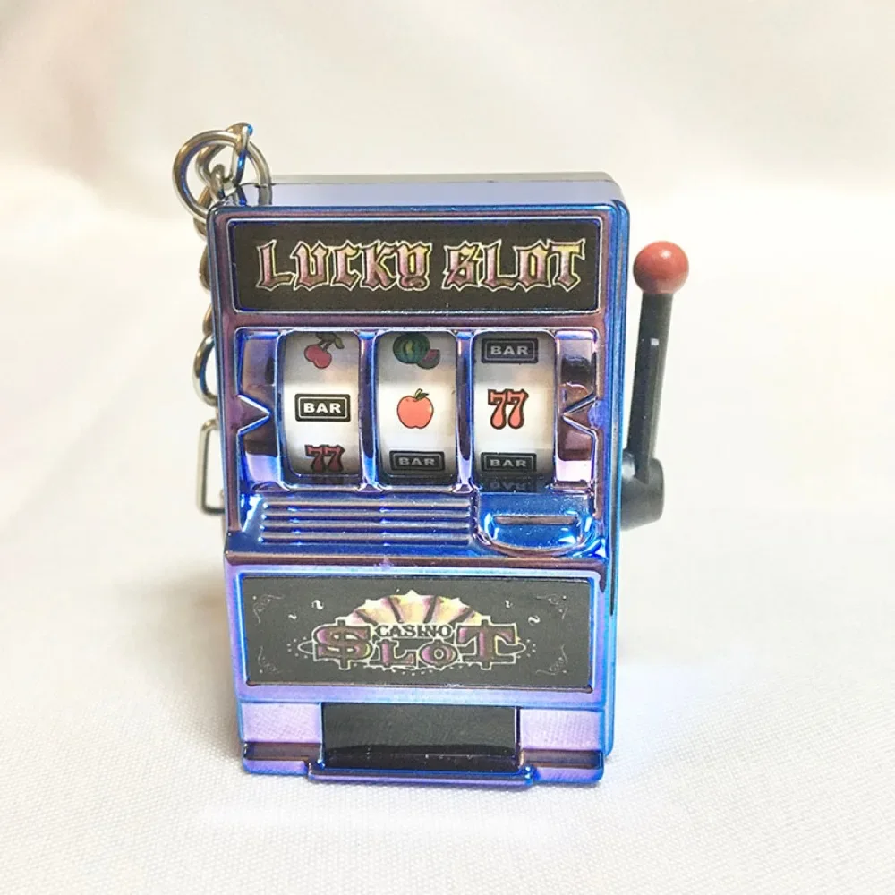 Simple Fashion Trend Keychain  – обзор и цена Fruit Slot Machine