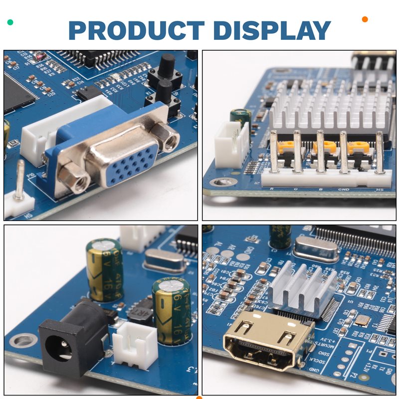A01E-HD Video Output Converter – обзор и цена Arcade X