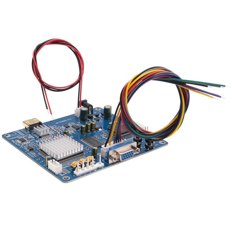 A01E-HD Video Output Converter – обзор и цена Arcade X