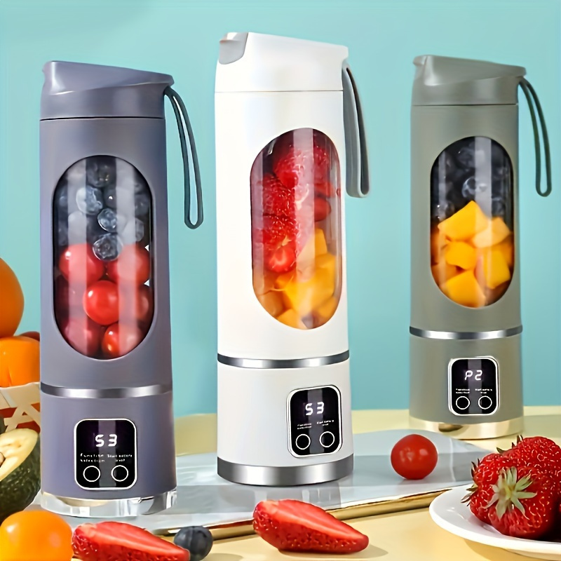USB Rechargeable Portable Blen – обзор и цена Fruit Slot Machine