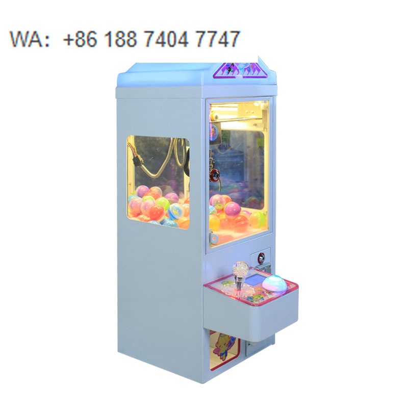 High Profit Claw Crane Arcade  – обзор и цена Arcade Machine Profit