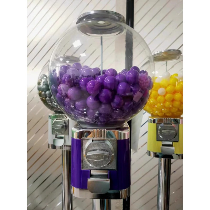 Arcade-Style Interactive Vendi – обзор и цена Arcade Style Vending Machine
