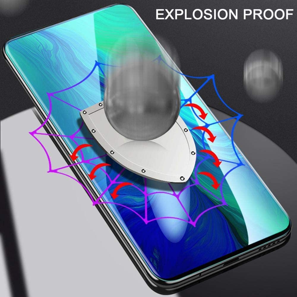 3Pcs Screen Protector Hydrogel – обзор и цена Arcade Wangan Midnight