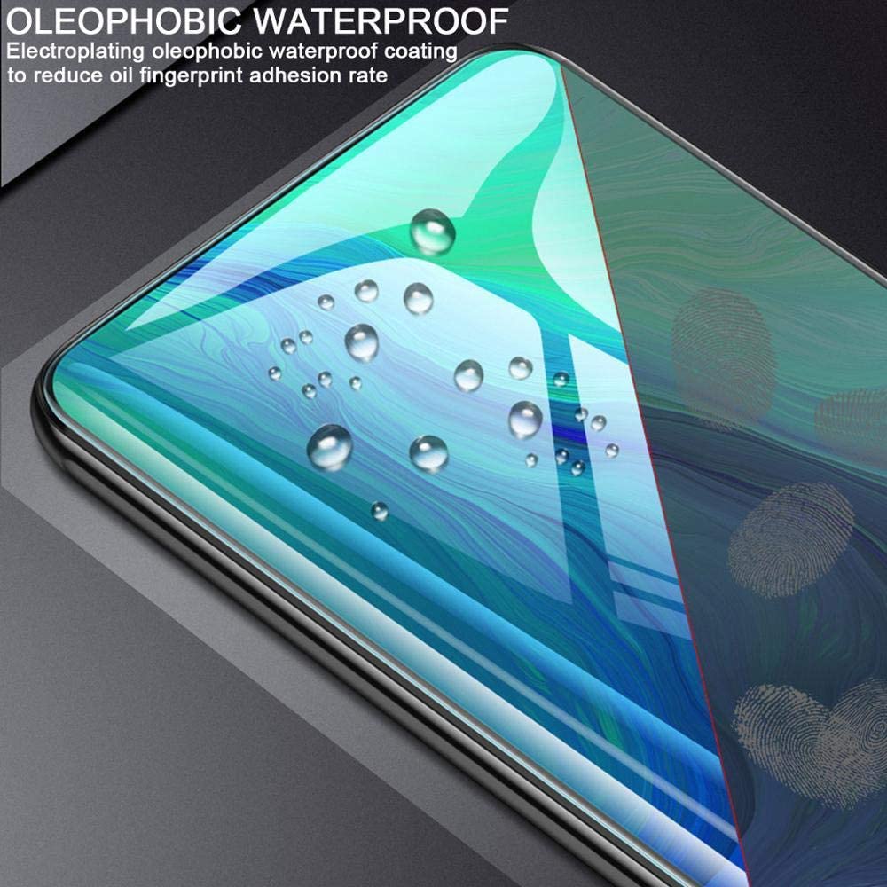 3Pcs Screen Protector Hydrogel – обзор и цена Arcade Wangan Midnight