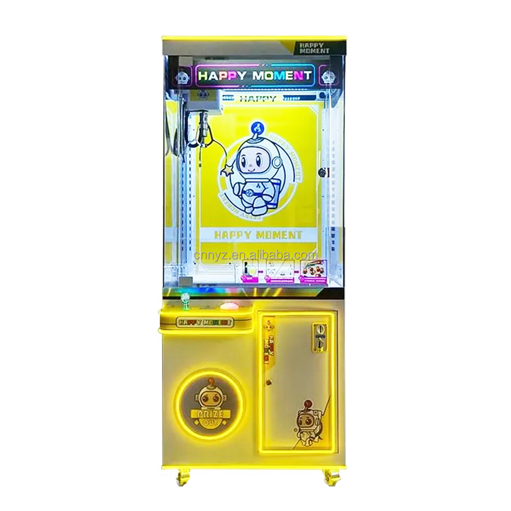 Commercial Arcade Prize Gift C – обзор и цена Arcade And Vending