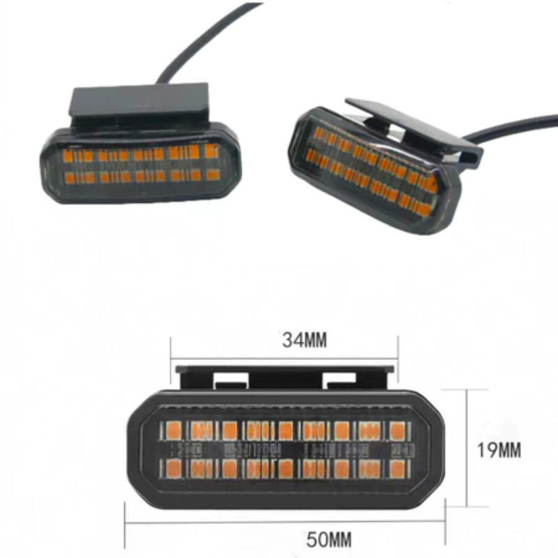18LED Front Grille Light For G – обзор и цена Arcade Wangan Midnight