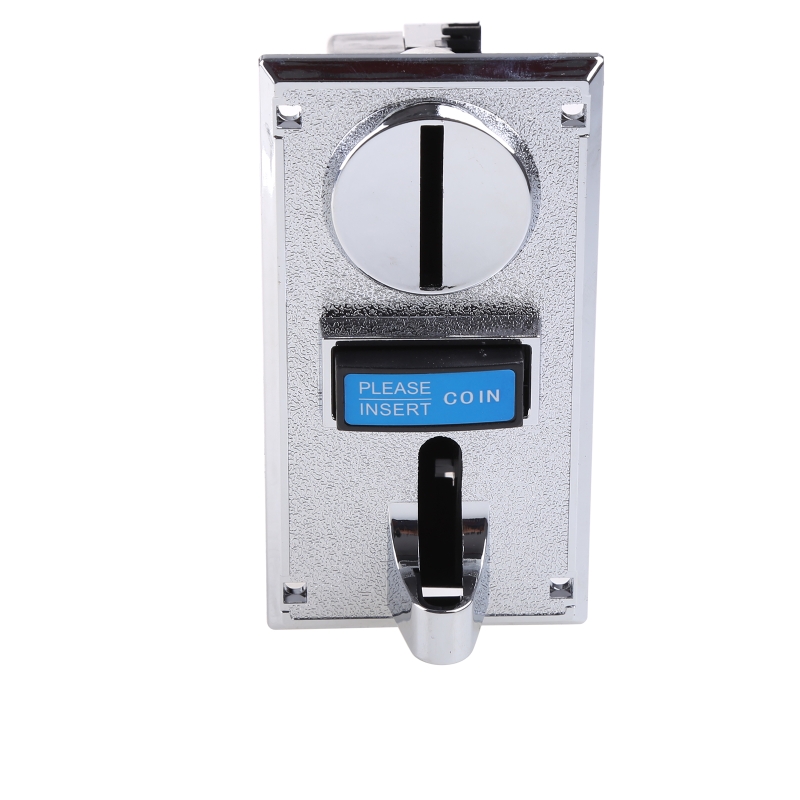 Multi Coin Acceptor Selector S – обзор и цена Arcade And Vending