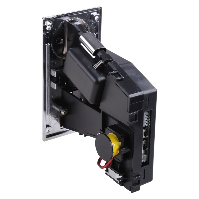 Multi Coin Acceptor Selector S – обзор и цена Arcade And Vending