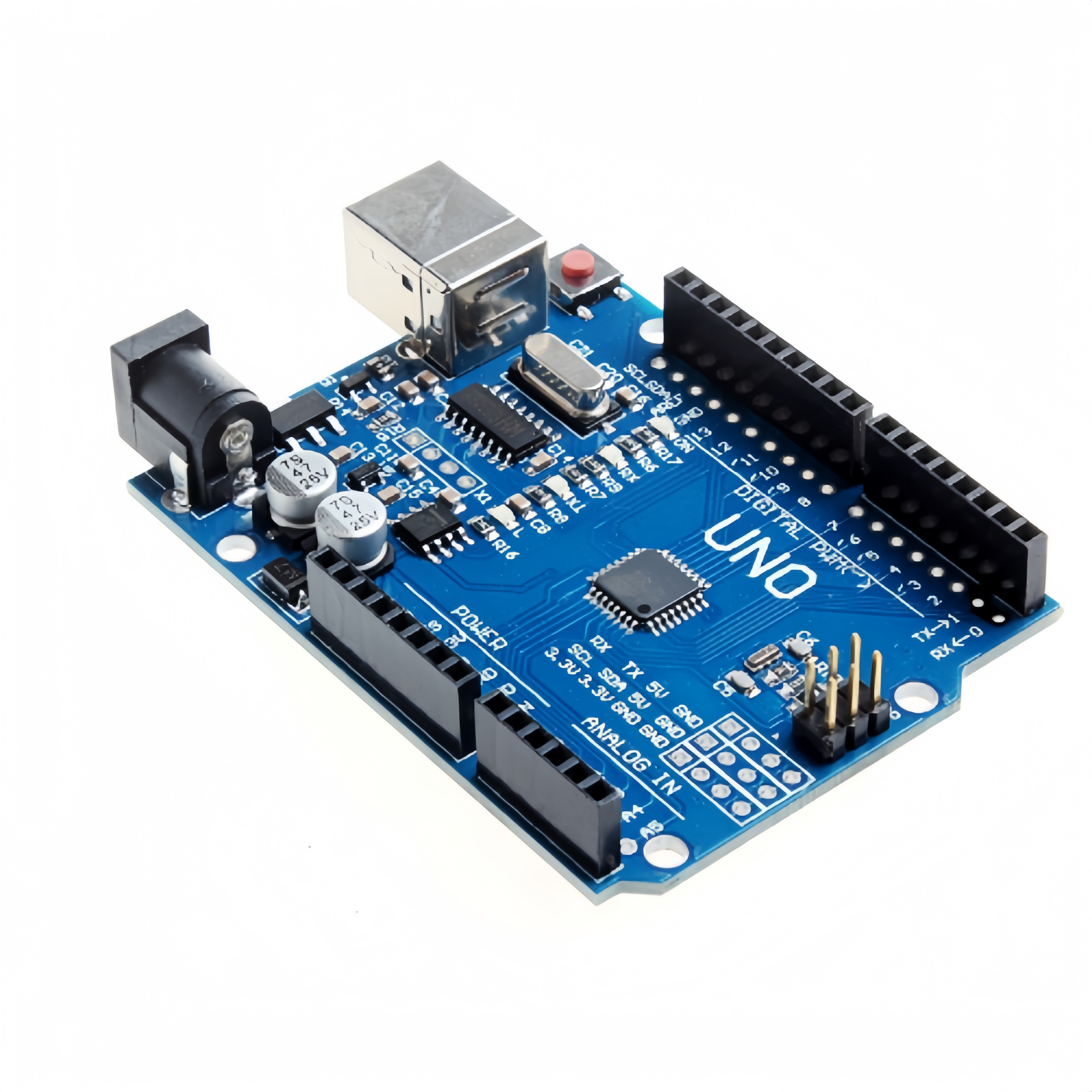1/5PCS UN0 R3 Board ATmega328P – обзор и цена Arduino Vending Machine Project