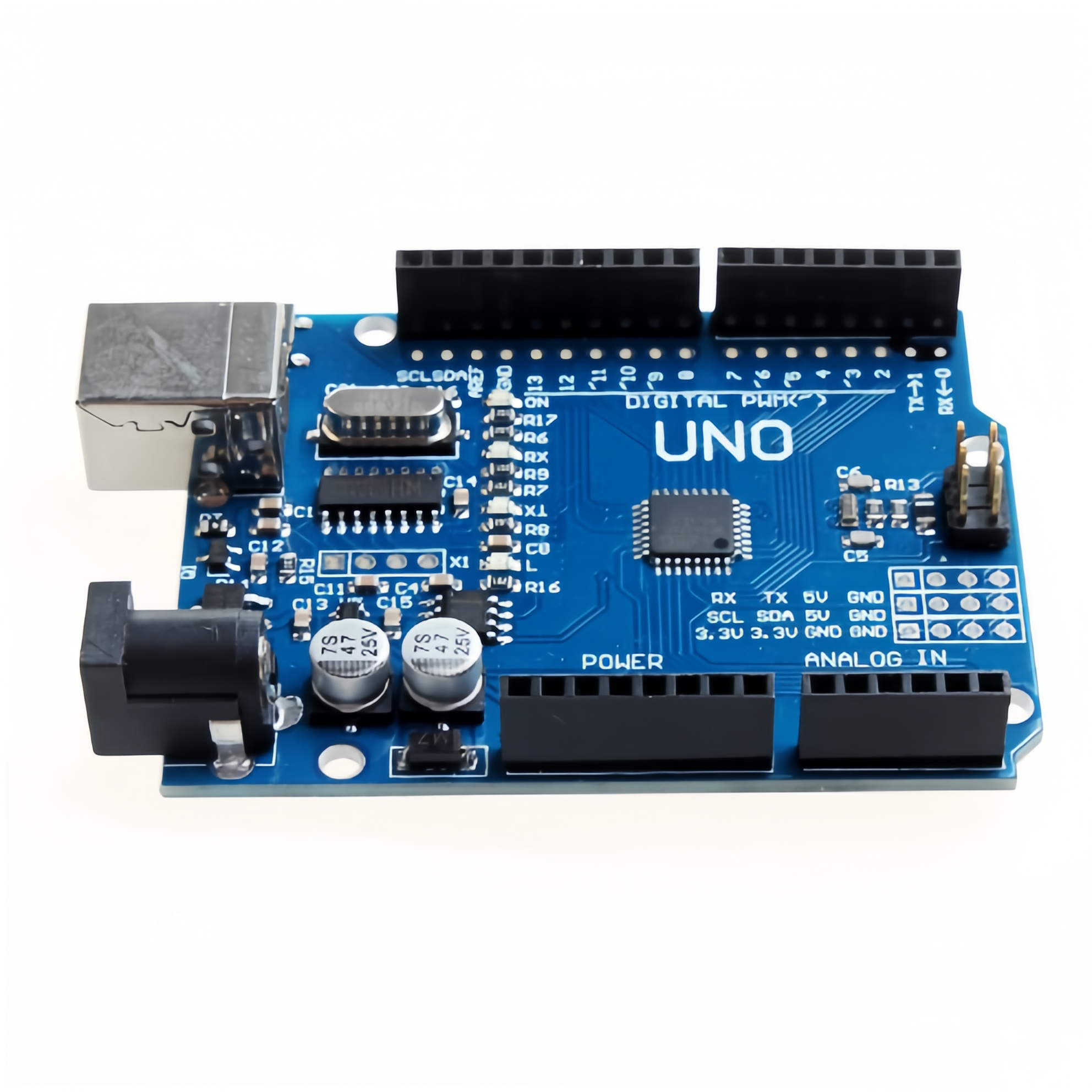 1/5PCS UN0 R3 Board ATmega328P – обзор и цена Arduino Vending Machine Project