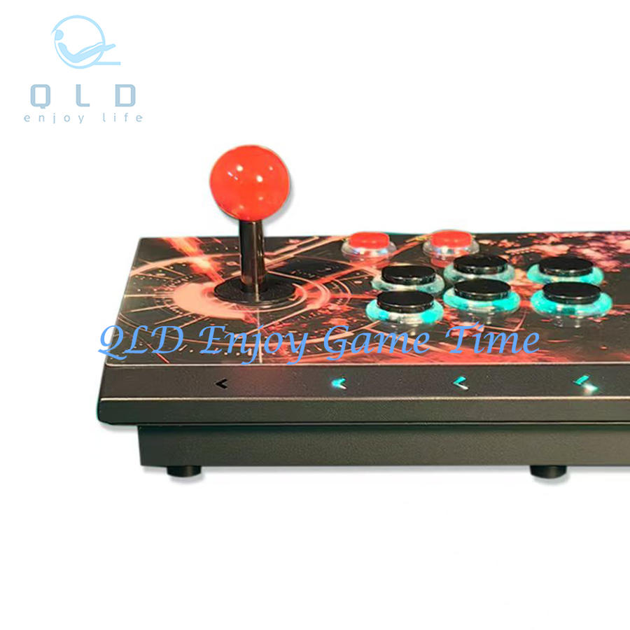 3D PandoraSaga box 26800 in 1  – обзор и цена Arcade X