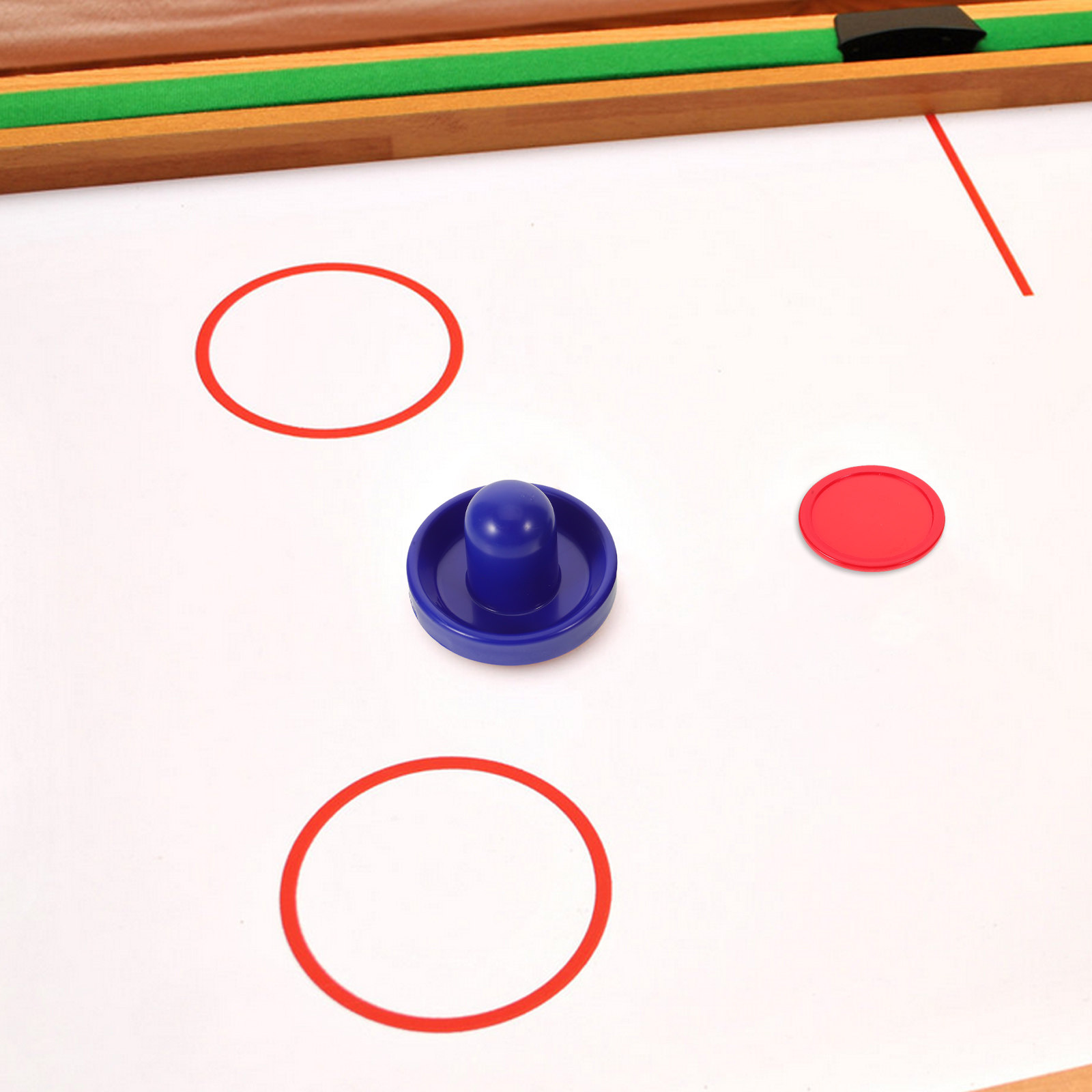 2Sets Table Hockey Accessories – обзор и цена Air Hockey Table
