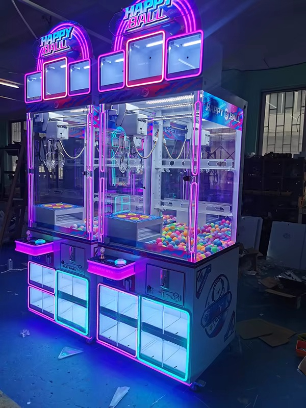 Customize The Appearance Capsu – обзор и цена Arcade Vending Machines For Sale