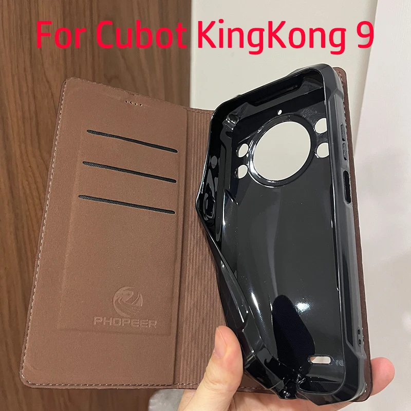 Genuine Leather Skin Flip Wall – обзор и цена Arcade Wangan Midnight