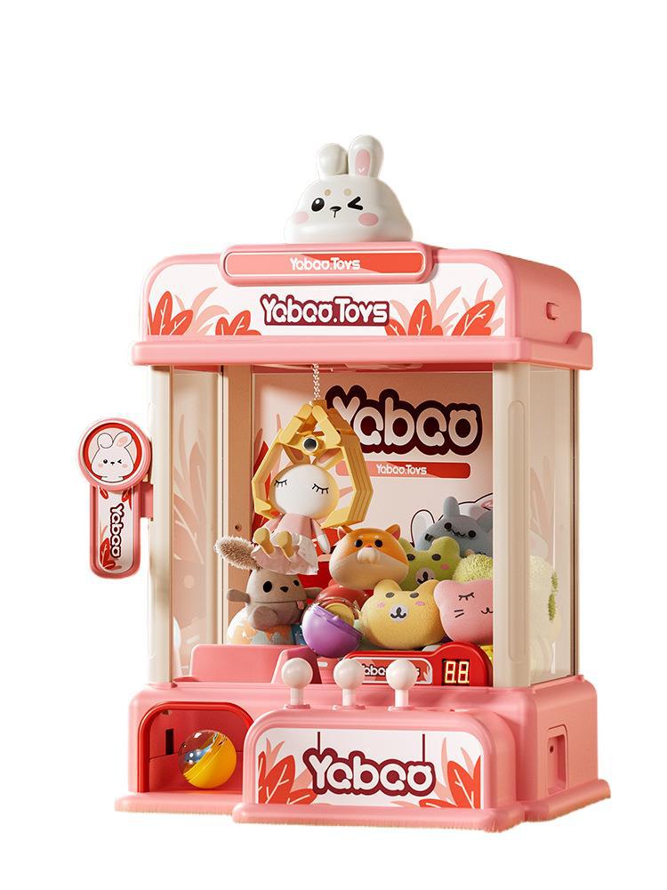 Claw Machine for Kids Mini Ven – обзор и цена Arcade And Vending