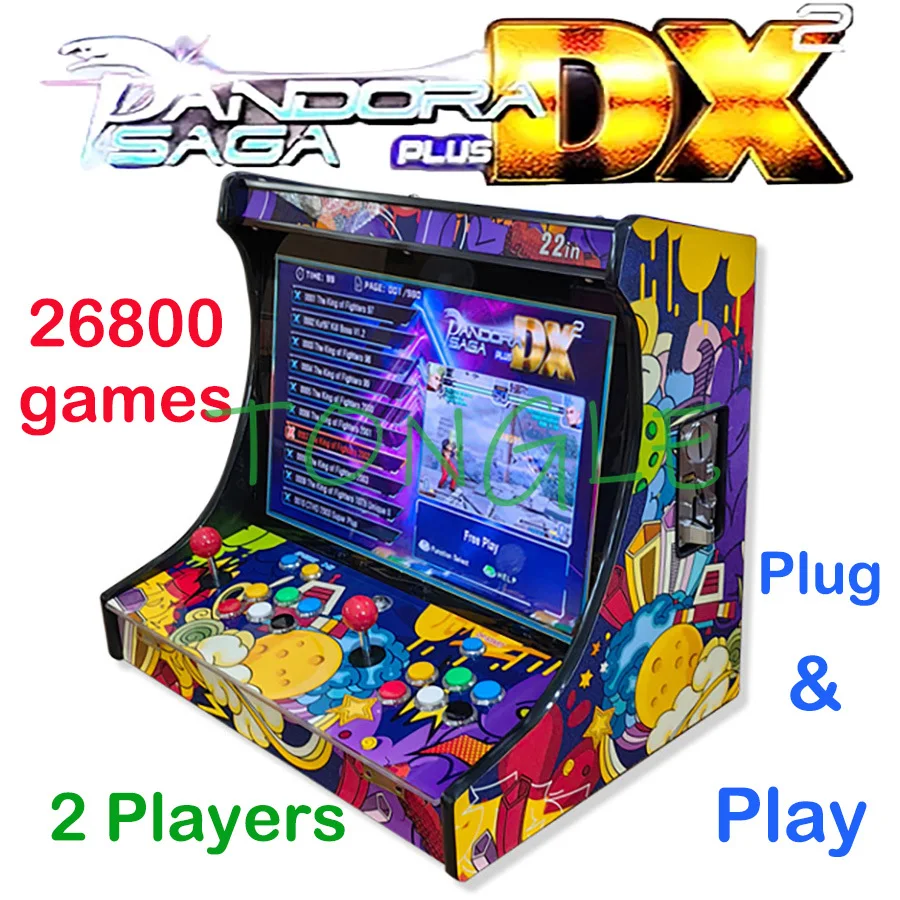 2 Players Arcade Video Game Co – обзор и цена Trackball Controller Arcade