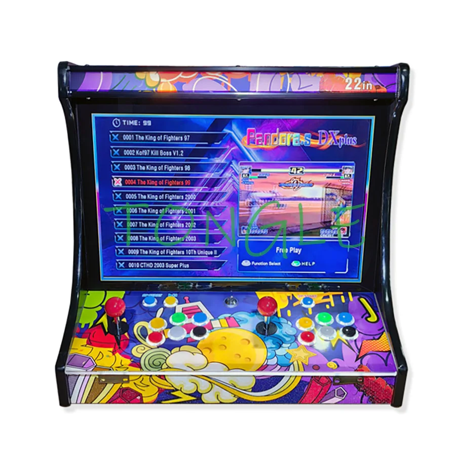 2 Players Arcade Video Game Co – обзор и цена Trackball Controller Arcade
