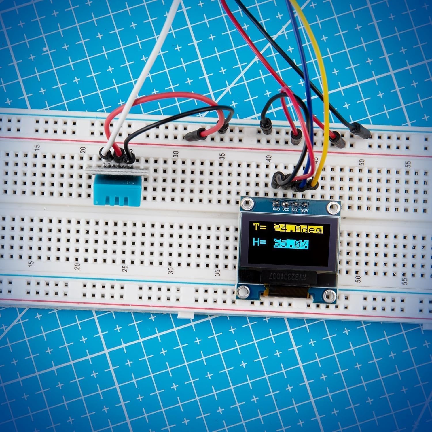 3PCS 0.96 Inch OLED Display Sc – обзор и цена Arduino Vending Machine Project