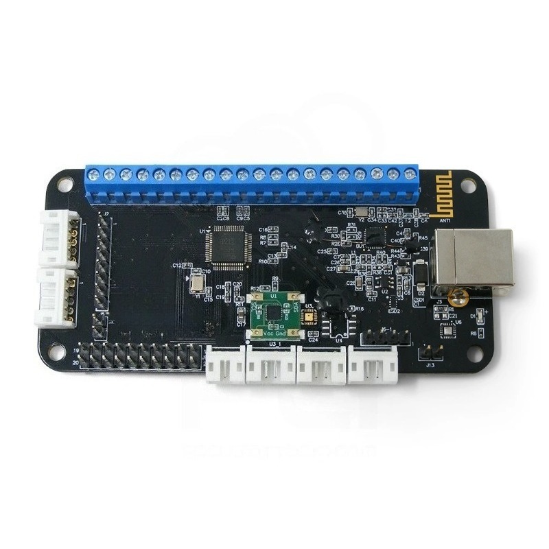 Fighting Board, Control Board  – обзор и цена Arcade X