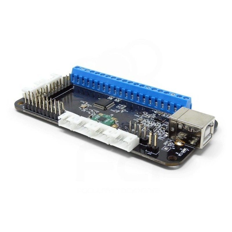 Fighting Board, Control Board  – обзор и цена Arcade X